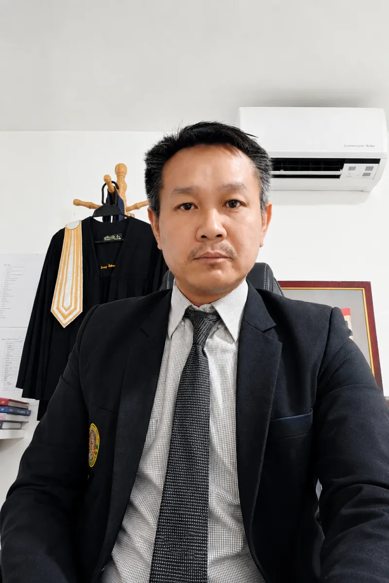Pornsak Kultanee